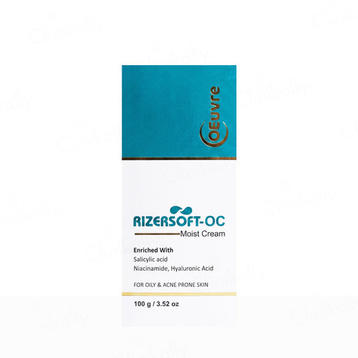Rizersoft-OC Moist Cream